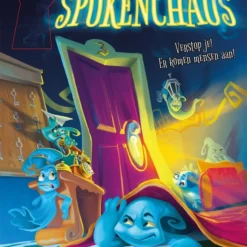 Blackrock Games Spokenchaos - Bordspel -Spellen-voor-volwassenen Verkoop 550x735