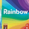 999 Games Rainbow Kaartspel