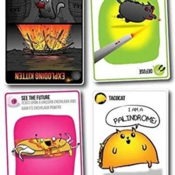 Exploding Kittens Original Edition - Engelstalig Kaartspel -Spellen-voor-volwassenen Verkoop 550x737 2