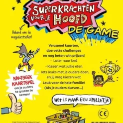Superkrachten Voor Je Hoofd: De Game - Educatief Kaartspel -Spellen-voor-volwassenen Verkoop 550x738 3