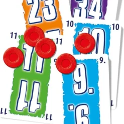 999 Games Gesjaakt Kaartspel -Spellen-voor-volwassenen Verkoop 550x739 6