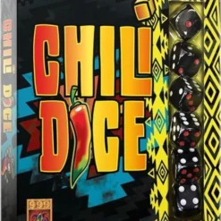 999 Games Chili Dice Dobbelspel 22 999 Games Chili Dice Dobbelspel -Spellen-voor-volwassenen Verkoop 550x739 9