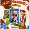 Ravensburger Koehandel Master - Kaartspel