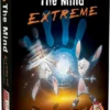 White Goblin Games - The Mind Extreme - Kaartspel