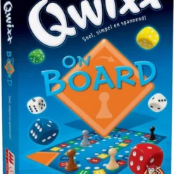 White Goblin Games - Qwixx On Board - Dobbelspel -Spellen-voor-volwassenen Verkoop 550x741 6