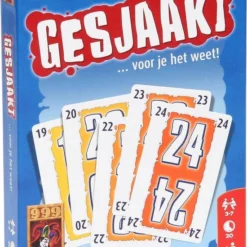 999 Games Gesjaakt Kaartspel -Spellen-voor-volwassenen Verkoop 550x742 2