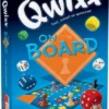 White Goblin Games - Qwixx On Board - Dobbelspel