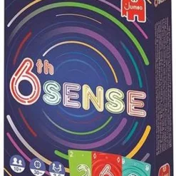 Jumbo 6th Sense - Kaartspel -Spellen-voor-volwassenen Verkoop 550x746 2