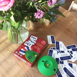 Jumbo Pim Pam Pet Original 2018 - Kaartspel -Spellen-voor-volwassenen Verkoop 550x746