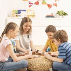 Zygomatic Board Game Studio Dobble Classic - Kaartspel -Spellen-voor-volwassenen Verkoop 550x750 2