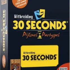 999 Games 30 Seconds ® Uitbreiding Bordspel -Spellen-voor-volwassenen Verkoop 550x752 1