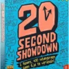 999 Games 20 Second Showdown Actiespel
