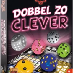 999 Games Dobbel Zo Clever Dobbelspel -Spellen-voor-volwassenen Verkoop 550x755 9