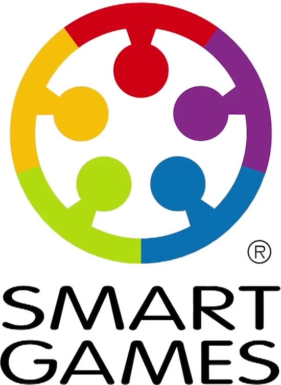 SmartGames - IQ Circuit - 120 Opdrachten - Denkspel 2 SmartGames - IQ Circuit - 120 Opdrachten - Denkspel - Afbeelding 2