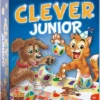 999 Games Clever Junior Dobbelspel