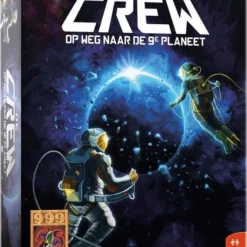999 Games De Crew Missie Diepzee Kaartspel -Spellen-voor-volwassenen Verkoop 550x756 6
