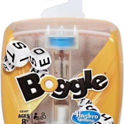 Hasbro Gaming Hasbro - Boggle Classic - Woordenspel 6 Hasbro Gaming Hasbro - Boggle Classic - Woordenspel -Spellen-voor-volwassenen Verkoop 550x758 10