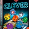 999 Games Clever Dobbelspel