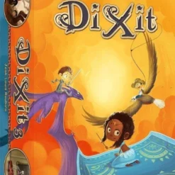 Libellud Dixit Journey Expansion - Uitbreiding - Kaartspel -Spellen-voor-volwassenen Verkoop 550x758 7