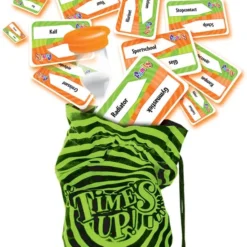 Repos Production Time's Up! Family - Partyspel -Spellen-voor-volwassenen Verkoop 550x759 3