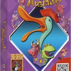 999 Games Party Animals Kaartspel -Spellen-voor-volwassenen Verkoop 550x762 5