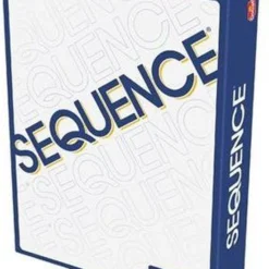 Goliath Sequence Classic - Bordspel - Gezelschapsspel -Spellen-voor-volwassenen Verkoop 550x763