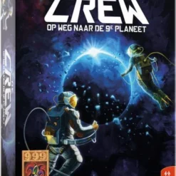 999 Games De Crew Kaartspel 26 999 Games De Crew Kaartspel -Spellen-voor-volwassenen Verkoop 550x764 3