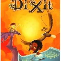 Libellud Dixit Journey Expansion - Uitbreiding - Kaartspel -Spellen-voor-volwassenen Verkoop 550x764 6