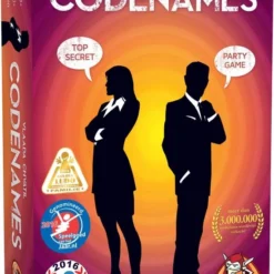 White Goblin Games - Codenames - Gezelschapsspel -Spellen-voor-volwassenen Verkoop 550x765 1