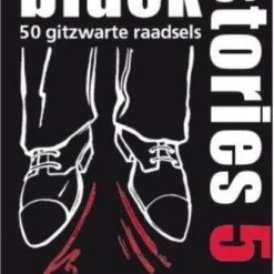 Story Factory Black Stories 5 5 Story Factory Black Stories 5 -Spellen-voor-volwassenen Verkoop 550x765 10