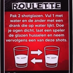 NX Party - NO EXCUSE - Drankspel - Nederlandstalig - Spelletjes Voor Volwassenen - Drank Spelletjes - Kaartspel 19 NX Party - NO EXCUSE - Drankspel - Nederlandstalig - Spelletjes Voor Volwassenen - Drank Spelletjes - Kaartspel -Spellen-voor-volwassenen Verkoop 550x765 12