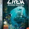 999 Games De Crew Missie Diepzee Kaartspel