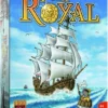 999 Games Port Royal Kaartspel