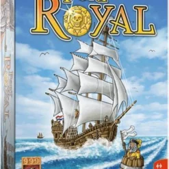 999 Games Port Royal Kaartspel 16 999 Games Port Royal Kaartspel -Spellen-voor-volwassenen Verkoop 550x765 8