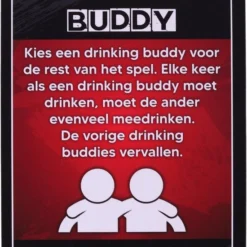 NX Party - NO EXCUSE - Drankspel - Nederlandstalig - Spelletjes Voor Volwassenen - Drank Spelletjes - Kaartspel 16 NX Party - NO EXCUSE - Drankspel - Nederlandstalig - Spelletjes Voor Volwassenen - Drank Spelletjes - Kaartspel -Spellen-voor-volwassenen Verkoop 550x766 11