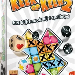 999 Games Keer Op Keer 2 Dobbelspel -Spellen-voor-volwassenen Verkoop 550x766