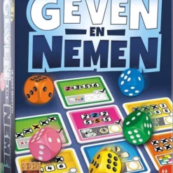 999 Games Geven En Nemen Dobbelspel 10 999 Games Geven En Nemen Dobbelspel -Spellen-voor-volwassenen Verkoop 550x766 5