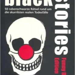 Story Factory Black Stories Funny Death -Spellen-voor-volwassenen Verkoop 550x766 8