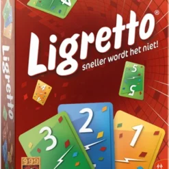 999 Games Ligretto Rood Kaartspel -Spellen-voor-volwassenen Verkoop 550x767 16