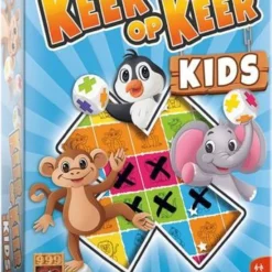 999 Games Keer Op Keer Kids Dobbelspel -Spellen-voor-volwassenen Verkoop 550x767 3