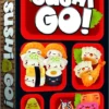White Goblin Games Sushi Go - Kaartspel