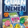 999 Games Geven En Nemen Dobbelspel