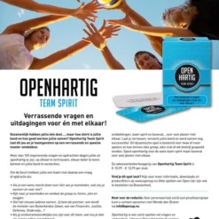 Open Up! Openhartig Team Spirit - Kaartspel -Spellen-voor-volwassenen Verkoop 550x768 14