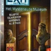 999 Games EXIT - Het Mysterieuze Museum Breinbreker