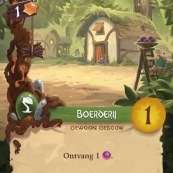 White Goblin Games - Everdell - Bordspel 41 White Goblin Games - Everdell - Bordspel -Spellen-voor-volwassenen Verkoop 550x768 7