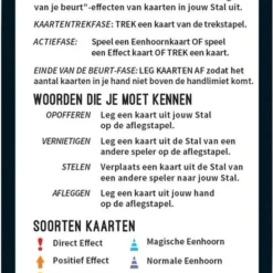 TeeTurtle Unstable Unicorns - Nederlandstalig Kaartspel -Spellen-voor-volwassenen Verkoop 550x769 1