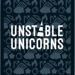 TeeTurtle Unstable Unicorns - Nederlandstalig Kaartspel -Spellen-voor-volwassenen Verkoop 550x769 2