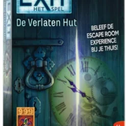 999 Games EXIT - De Verlaten Hut Breinbreker -Spellen-voor-volwassenen Verkoop 550x769 7