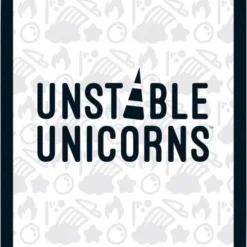TeeTurtle Unstable Unicorns - Nederlandstalig Kaartspel -Spellen-voor-volwassenen Verkoop 550x770 1