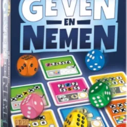 999 Games Geven En Nemen Dobbelspel 11 999 Games Geven En Nemen Dobbelspel -Spellen-voor-volwassenen Verkoop 550x770